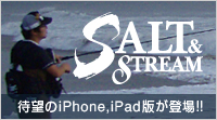 SALT&STREAM