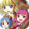 すくーるライフ for iPad