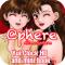 YuiClock-@sphia-HDのiPhoneアプリ