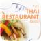 THE THAI RESTAURANT GUIDEのiPhoneアプリ