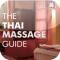 THE THAI MASSAGE GUIDE | iPhoneアプリ開発実績