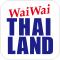 WaiWai THAILAND | iPhoneアプリ開発実績