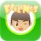 Feelings FreeのiPhoneアプリ