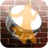 DRUM Rhythm! pulse! Enjoy !