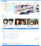 有限会社DROP. サイト制作
